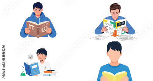 Mother bathing baby in tub with bubbles