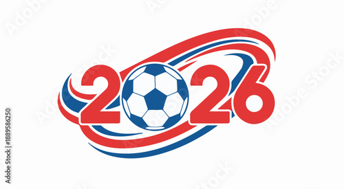 2026 sports marketing banner for event promotion and social posts