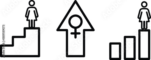 Women's progress and equality