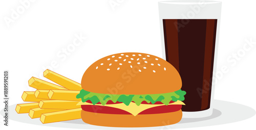 Black soda can mockup vector illustration set with water droplets and colorful wave labels, modern beverage packaging design for branding, advertising, and product presentation projects