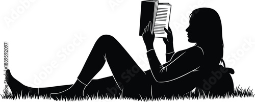 Silhouette of happy families, kids playing ball, jumping couples, businessman traveling, mother lifting child, athletes training, houses, dogs, walking, vector.