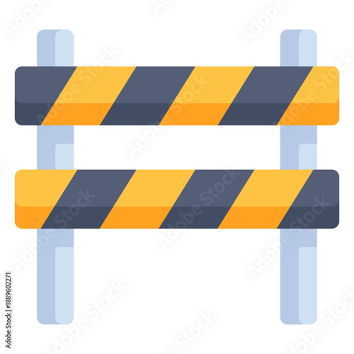 under construction vector