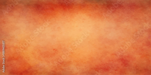 Vintage brown aged parchment with a stained grunge paper texture and antique worn design creates an ancient blank page backdrop for retro art and textured wallpaper patterns