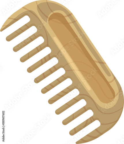 Vector illustration of a cartoon hot dog shaped like an American football and rugby ball with a baseball bat icon and bread bun sign