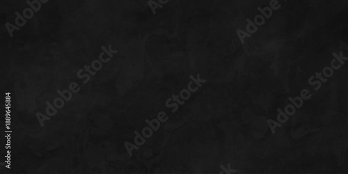 Distressed Rough Black wall slate texture. grunge wall backdrop rock blank background. dark concrete floor old background. black paper concrete grunge limestone texture.