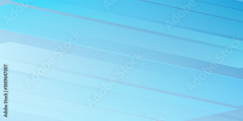 Light Blue Green vector abstract blurred background. Abstract gradient nice light wallpaper