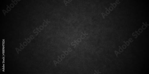 Distressed Rough Black wall slate texture. grunge wall backdrop rock blank background. dark concrete floor old background. black paper concrete grunge limestone texture.