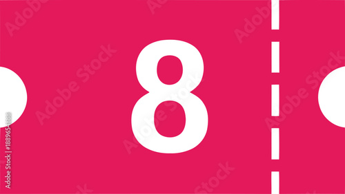 Women's day vector icon celebration Vector