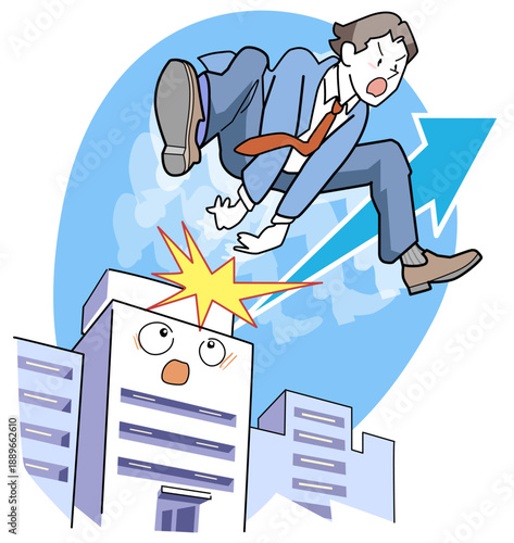 ステップアップ