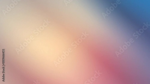 Vibrant colors blend seamlessly in a stunning 4k video gradient