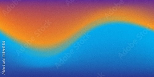 Abstract blurred gradient mesh background vector design in eps 10