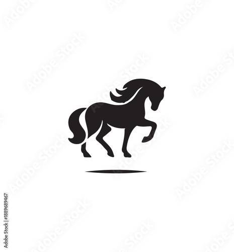  Stable Icon Horse.