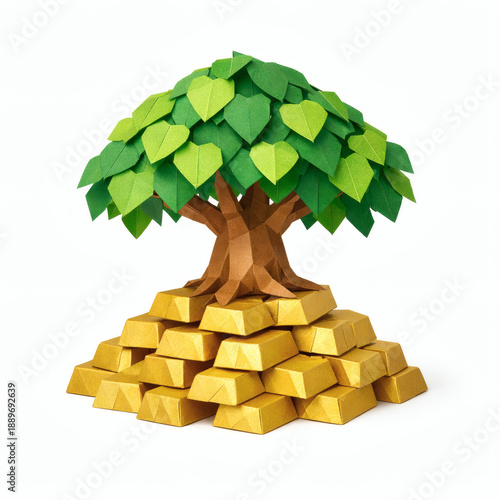 Financial Growth: A concept...