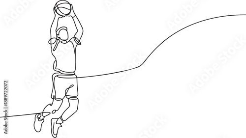 a-minimalist-line-drawing-of-a-basketbal_txYtUWzTRBesuDKcKAUcog_d5kESWRoSXSee7HfEBC5BQ_traced