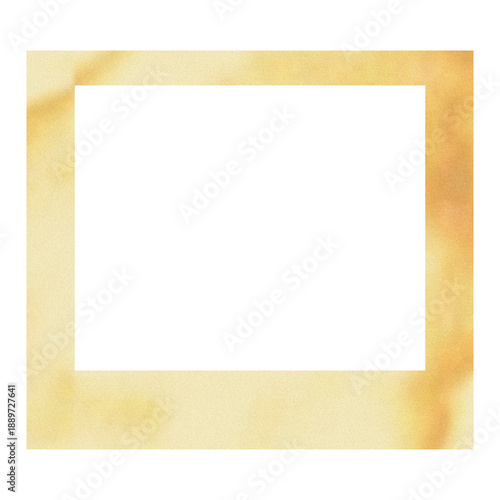 Fotografía Polaroid Retro Film Frame