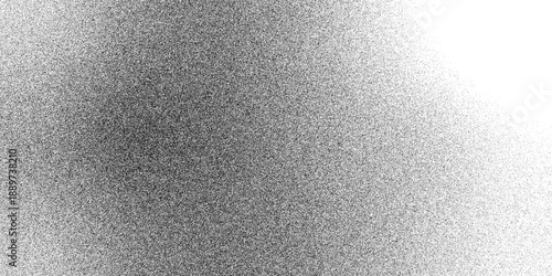 Vector Abstract textured gradient gray monochrome background, designed for graphic resource. The image reveals a range of subtle gray shades.