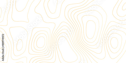 Abstract design with seamless pattern with lines topographic map. geographic mountain relief. colorful contours topography stylized height of the lines. geographic contour map paper texture.