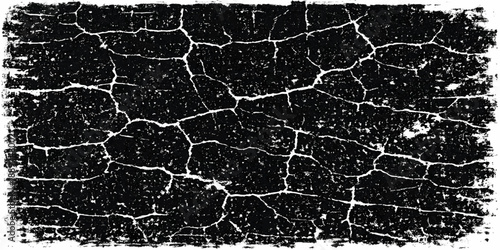 Seamless black and white marble stone texture with a cracked grunge pattern design for an old weathered wall surface backdrop

Would you like me to generate a similar descriptive string for a differen