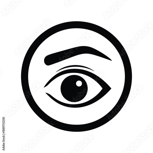 Eye icon