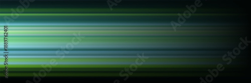 Black modern wide abstract technology background with glowing high-speed and movement light effect. Vector illustration.eps10