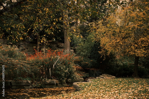 Wallpaper Mural Paris, France Torontodigital.ca