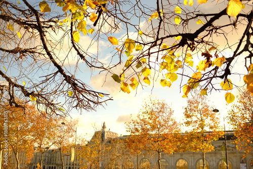 Wallpaper Mural Paris, France Torontodigital.ca