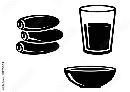 Coffee preparation essentials