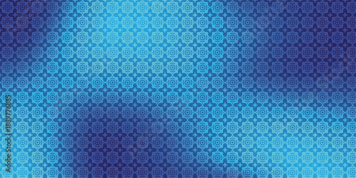 raditional Islamic geometric pattern.  intricate star and polygon shapes  vector style  high resolution