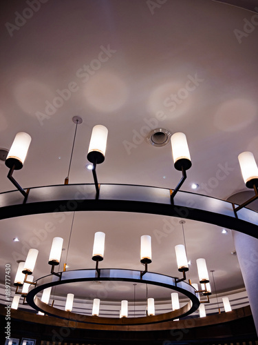 Chandelier modern crystal multi bulb pendant vintage antique decorative Kenya