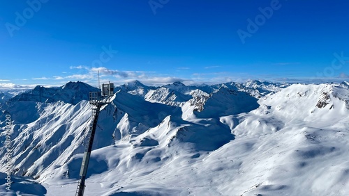 Schifahren Winter Österreich Tirol Seilbahn 2026