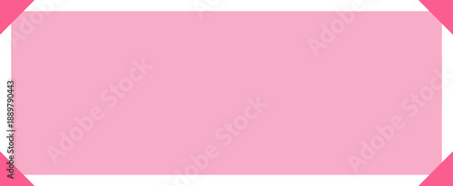 vintage-style red labels and banner vector design