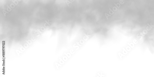 White smoke wisps and gray smoke clouds drifting on white background. Includes mist, fog, and atmospheric cloud textures. High-resolution cutout smoke and cloud vector PNG.
