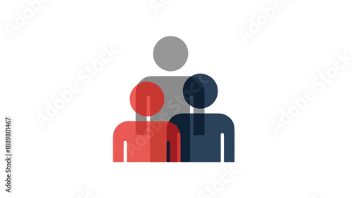 Diverse group of people standing together in solidarity against racial discrimination on International Day of Elimination, promoting anti-racism awareness.