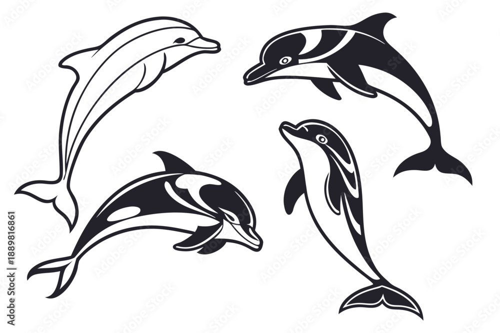 Naklejka premium Placeholder image display