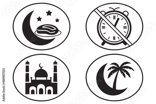 Placeholder image indicator