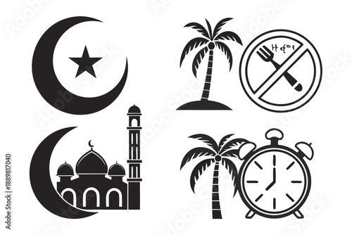 Placeholder image indicator