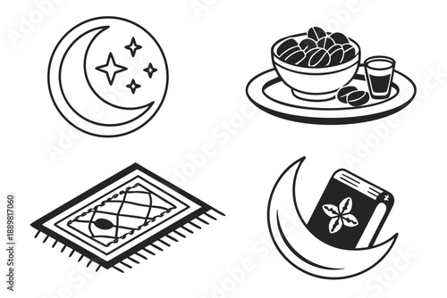 Placeholder image indicator