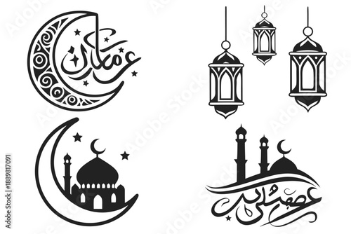 Placeholder image display