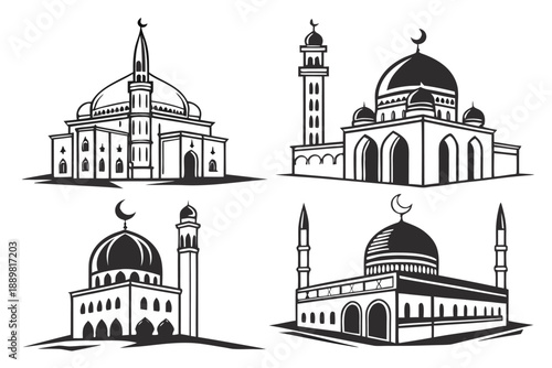 Placeholder image display