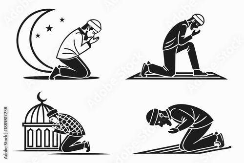 Placeholder image display