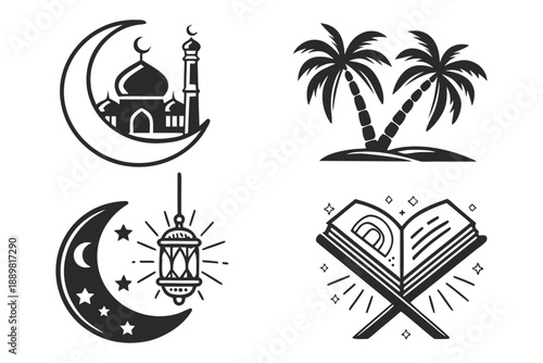 Placeholder image display