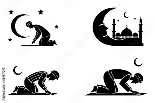 Placeholder image indicator