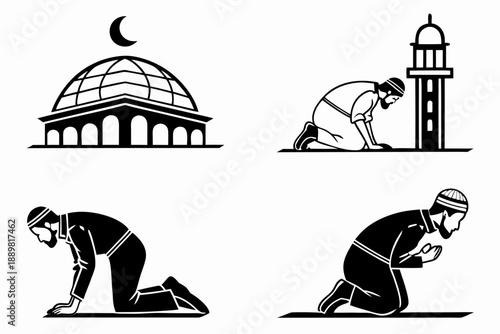 Placeholder image indicator