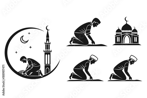 Placeholder image display