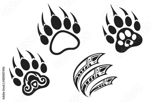 Placeholder image display