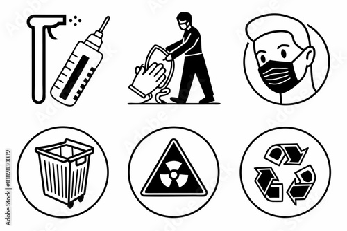 Placeholder image display