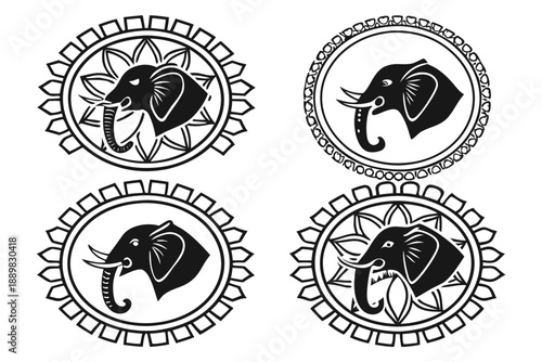 Placeholder image display