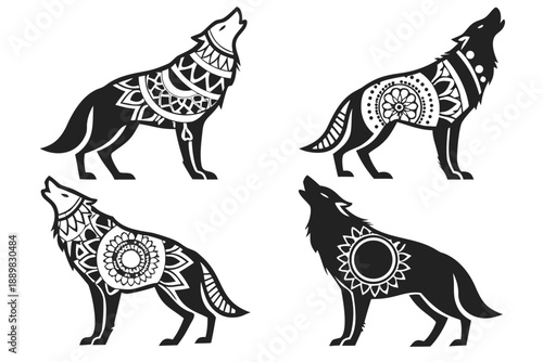 Placeholder image indication