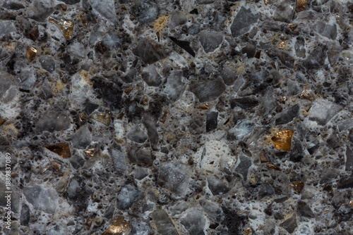 Excellent synthetic stone background with spectacular surface.