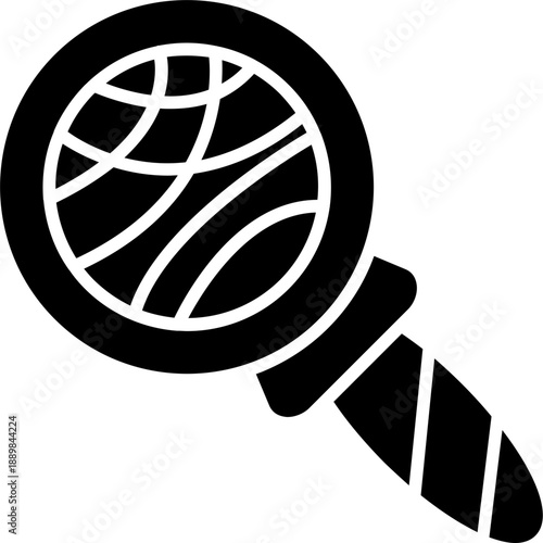 Transcriptome analysis with magnifier